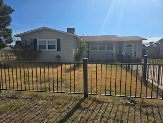 3613 Locust Ave, Odessa, TX 79762