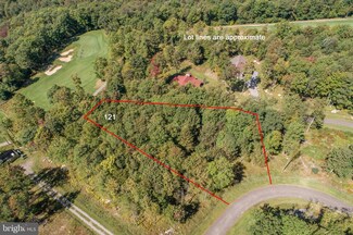 Lot 121 Fair Way, 6, Sang Run, MD 21541