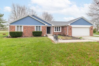1737 W 200 N, Greenfield, IN 46140