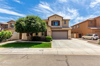 13259 W Flower St, Litchfield Park, AZ 85340