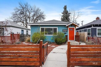2321 N 16th St, Boise, ID 83702