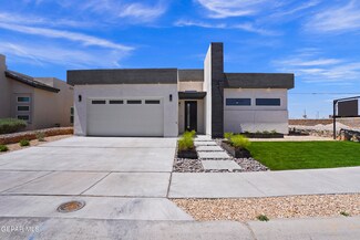 3141 Tunnel Point Way, El Paso, TX 79938