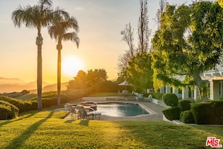 3011 Mountain Park Dr, Calabasas, CA 91302