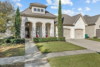 213 Rue de Frejus, Broussard, LA 70518