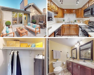 2569 Shady Ridge Dr, Bedford, TX 76021