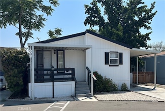 220 S Elk St Unit 149, Hemet, CA 92543