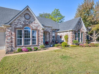 8930 N 130th Ave E, Owasso, OK 74055