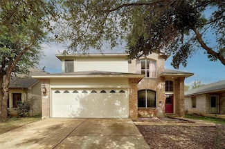 15512 Sutton Leighs Ln, Pflugerville, TX 78660