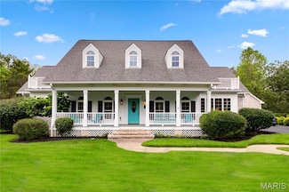 809 Star Ridge Ct, Defiance, MO 63341