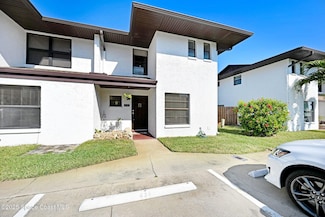 436 Sailfish Ave Unit 7, Cape Canaveral, FL 32920