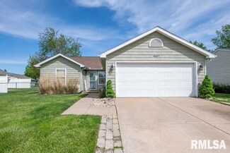 4627 W Pendleton Place, Peoria, IL 61615