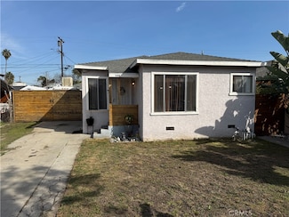 1408 S Burris Ave, Compton, CA 90221
