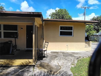 641 NE 37th St, Pompano Beach, FL 33064