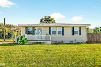 334 Perry Curtis Rd, Zebulon, NC 27597