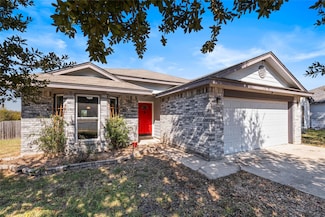 212 Valley Run Trail, Elgin, TX 78621
