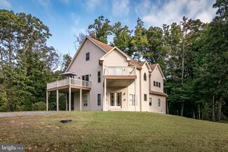14746 Woodland Dr, Eden, MD 21822