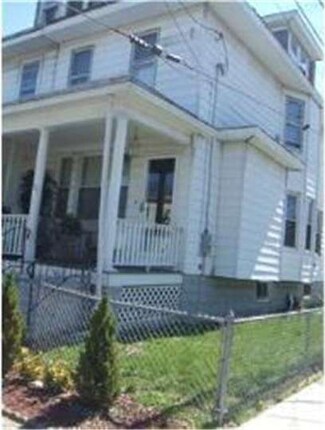 1321 Hamilton Ave, Trenton, NJ 08629