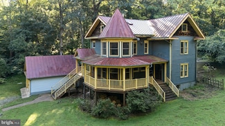 35454 Cherry Grove Ln, Round Hill, VA 20141