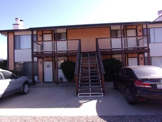 1299 N Tapadero Dr Unit D, Dewey, AZ 86327