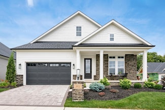 5921 Stratton Place, Blacklick, OH 43004