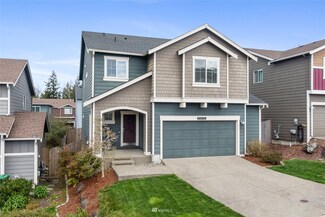 2418 Charter Ln SW, Olympia, WA 98512