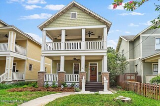134 E 9th St, Jacksonville, FL 32206