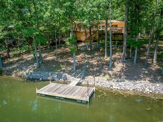 25 Costa Del Lago Ln, Hot Springs Village, AR 71909