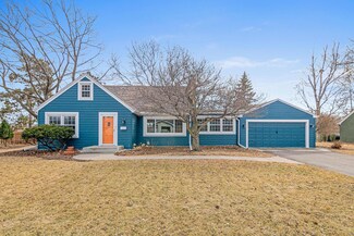 6401 Winsdale St N, Golden Valley, MN 55427