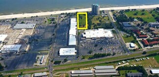 2660 Beach Blvd, Biloxi, MS 39531