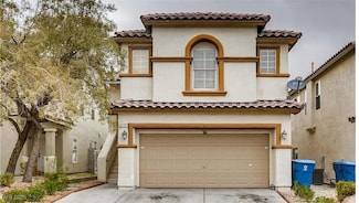 9772 Splendor Sky Ave, Las Vegas, NV 89148