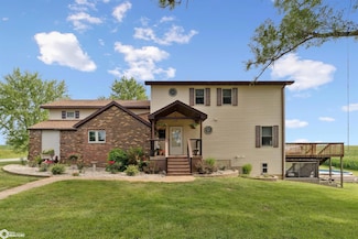 2656 Nebraska Ave, Mount Pleasant, IA 52641