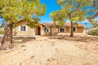 61815 Alta Loma Dr, Joshua Tree, CA 92252