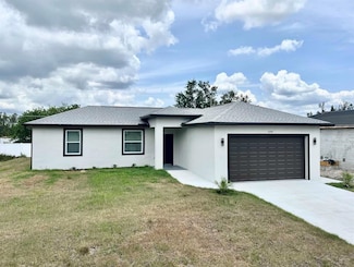 12316 Durango Ave, North Port, FL 34287