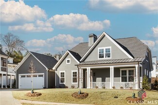 130 Holmes Ave, Athens, GA 30606