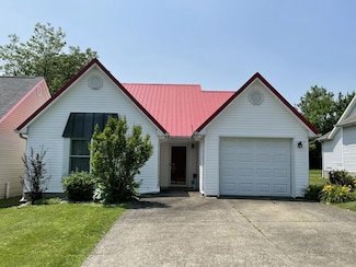 354 Garden Point Dr, Frankfort, KY 40601