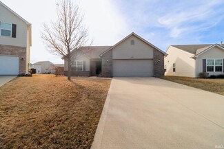 12307 Hummingbird Cove, Fort Wayne, IN 46845