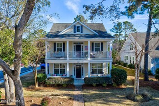 840 Cupola Dr, Wilmington, NC 28409