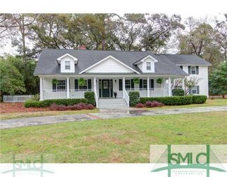 38 Noble Glen Dr, Savannah, GA 31406