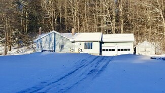 359 W Gill Rd, Gill, MA 01354