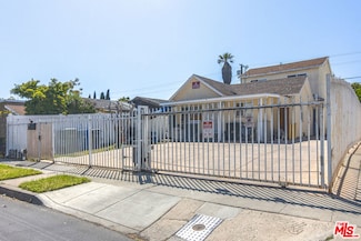 3721 Wall St, Los Angeles, CA 90011