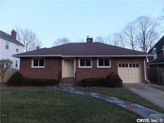 507 Cumberland Ave, Syracuse, NY 13210