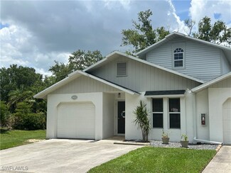 13661 Abbey Dr Unit 1, Fort Myers, FL 33919