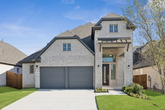 2441 Auburn St, Fate, TX 75087