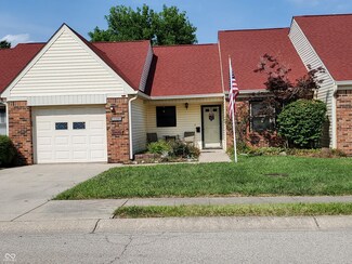6329 Brush Run, Indianapolis, IN 46268