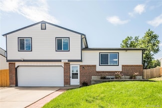 14590 E Florida Ave, Aurora, CO 80012
