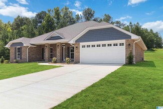224 Pure River Cir, Wilsonville, AL 35186