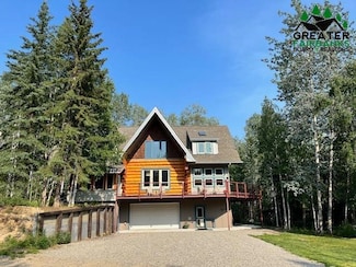 4269 Tyler Rd, Fairbanks, AK 99709