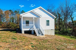 507 32nd St SW, Hickory, NC 28602