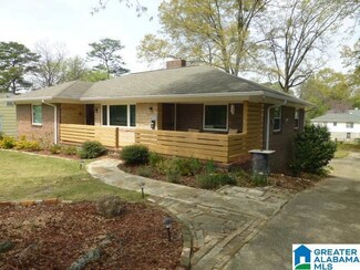 5622 Crestwood Blvd, Birmingham, AL 35212