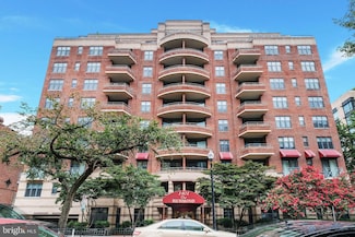 1401 17th St NW Unit 104, Washington, DC 20036